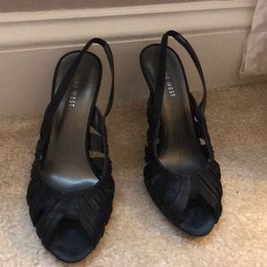 Nine West Dressy Heel